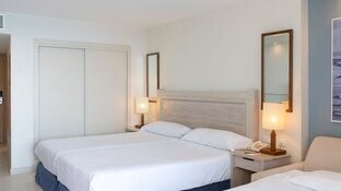 Hotel Tenerife Golf & Sea View